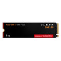 WD Black SN8100 SSD 1TB PCIe Gen5x4 14900 MB-s