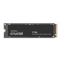 Crucial T710 SSD 4TB PCIe Gen 5 x4 14500 MB-s