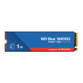 WD Blue SN5100 SSD 1TB NVMe Gen4 6700MB-s