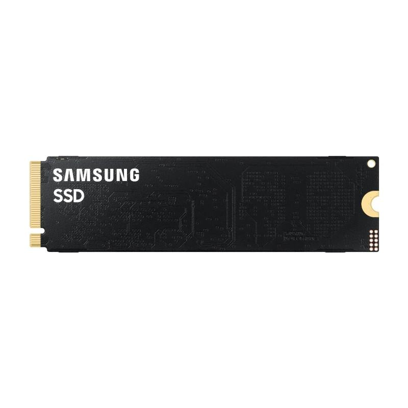 Samsung 9100 PRO SSD 8TB PCIe 5.0 14800 MB-s