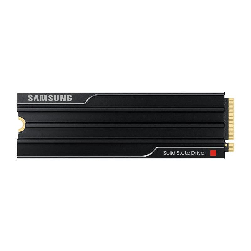 Samsung 9100 PRO HS SSD 8TB PCIe 5.0 14800 MB-s - detalle