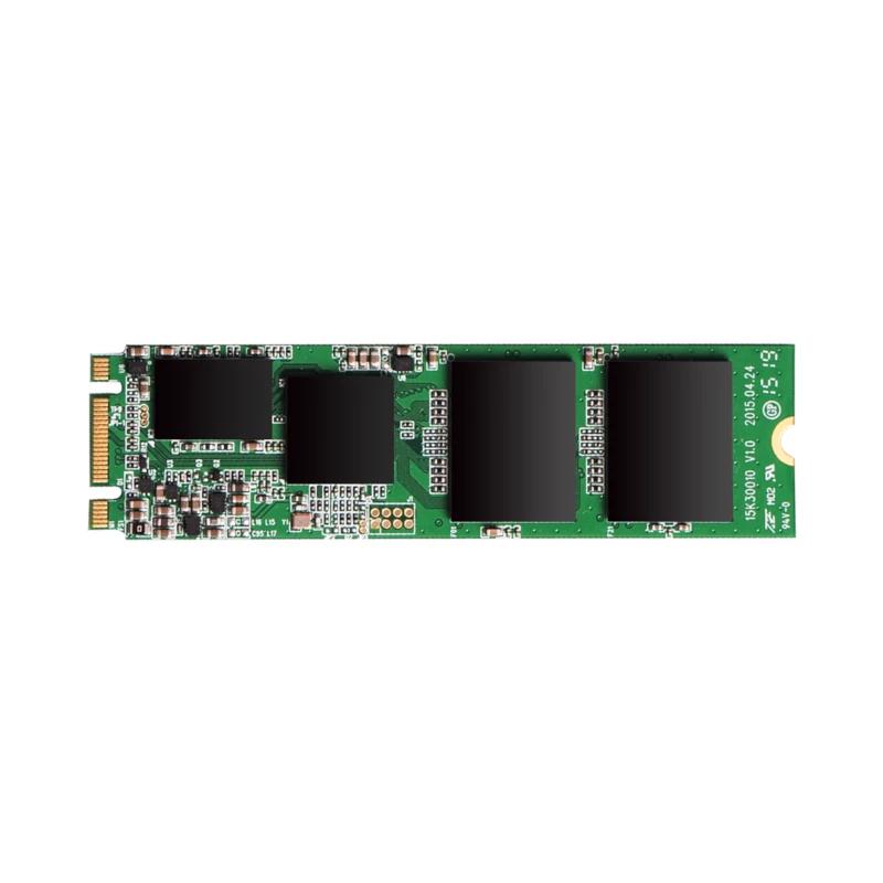 SP A55 128GB SSD M.2 2280 Sata3 - detalle
