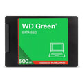 WD Green WDS500G5G0A SSD 500GB 2.5" SATA3