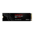Sandisk Optimus GX PRO 850X SSD 2TB NVMe 7300MB-s