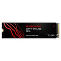 Sandisk Optimus GX 7100 SSD 2TB NVMe 7250MB-s