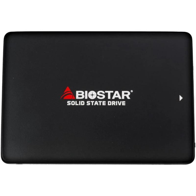 Biostar SSD S160 128Gb 2.5" SATA3