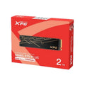 ADATA SSD MARS 970 PLUS 2TB Gen5 x4 11000 MB-s