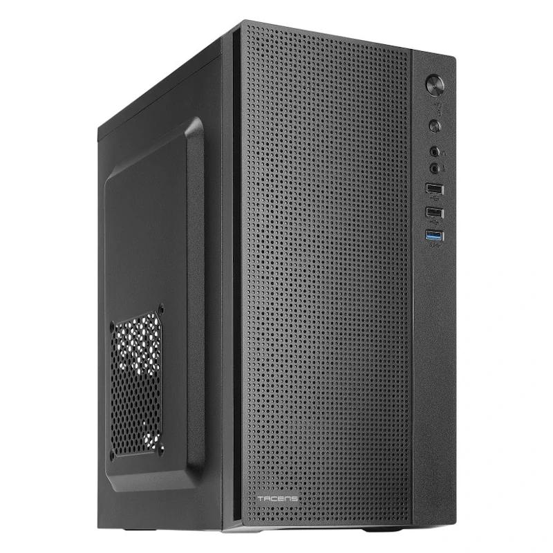 TACENS ANIMA MICRO-ATX AC5500 500W BLACK - detalle