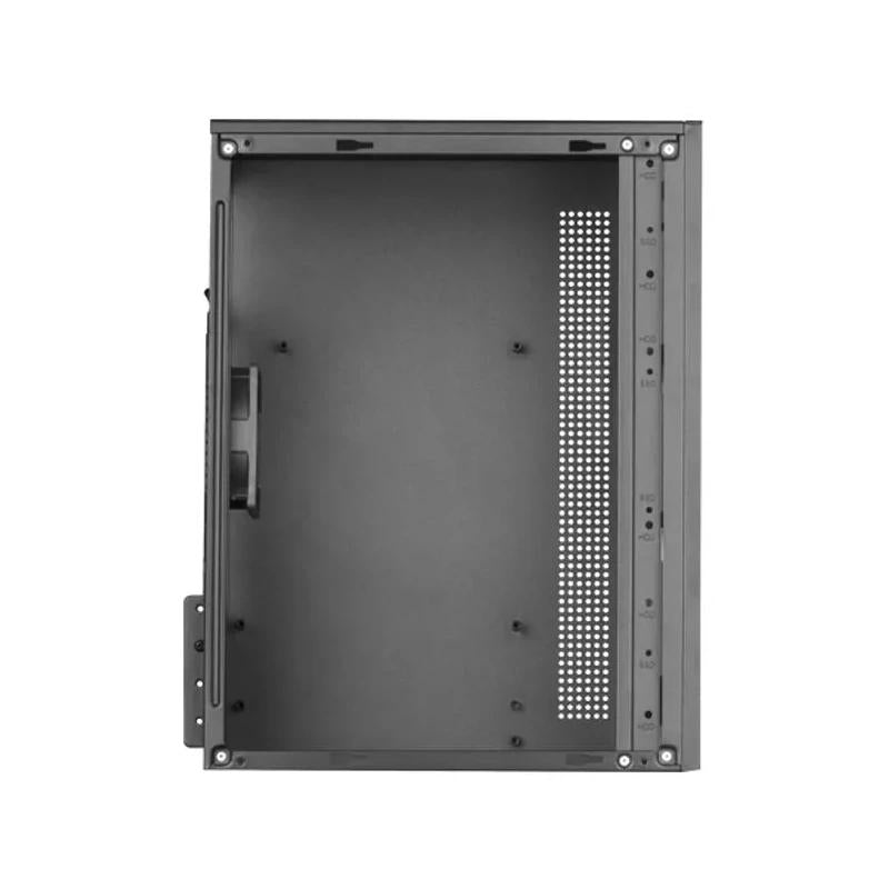 Mars Gaming Caja Micro-atx Mc1000 Metal - detalle