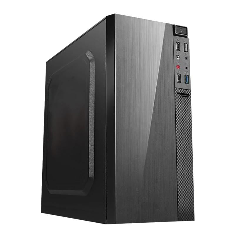 Approx Caja M-atx APPC-203 USB3.0 - detalle