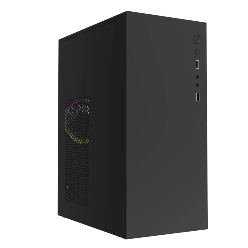 Approx Caja M-atx APPC-205 USB3.0 - detalle