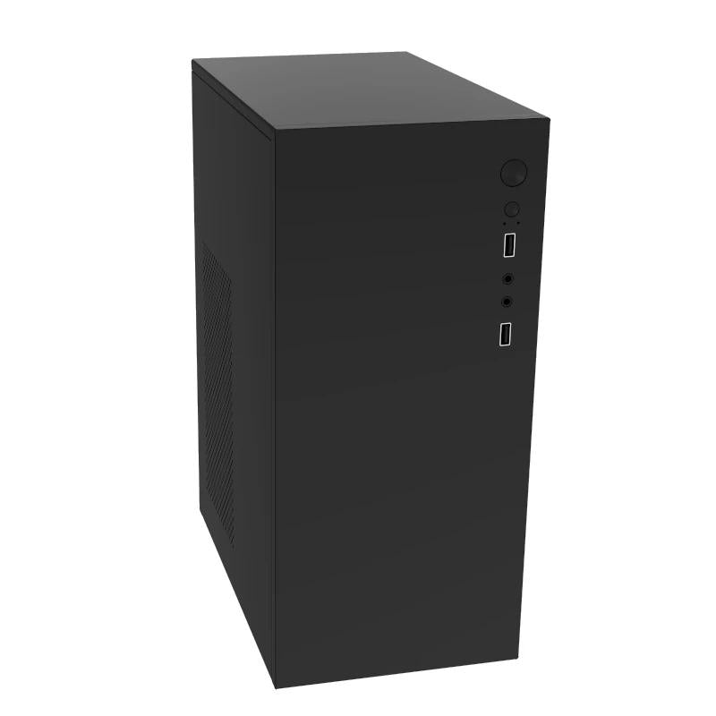 Approx Caja M-atx APPC-205F 500W USB3.0 - detalle