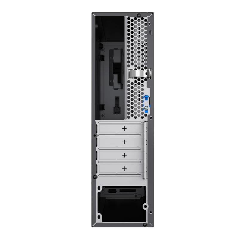 COOLBOX CAJA MICRO ATX SLIM T370 CON FTE.BASIC500