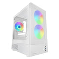 Mars Gaming Caja Micro-atx MC-ONYXW Blanca