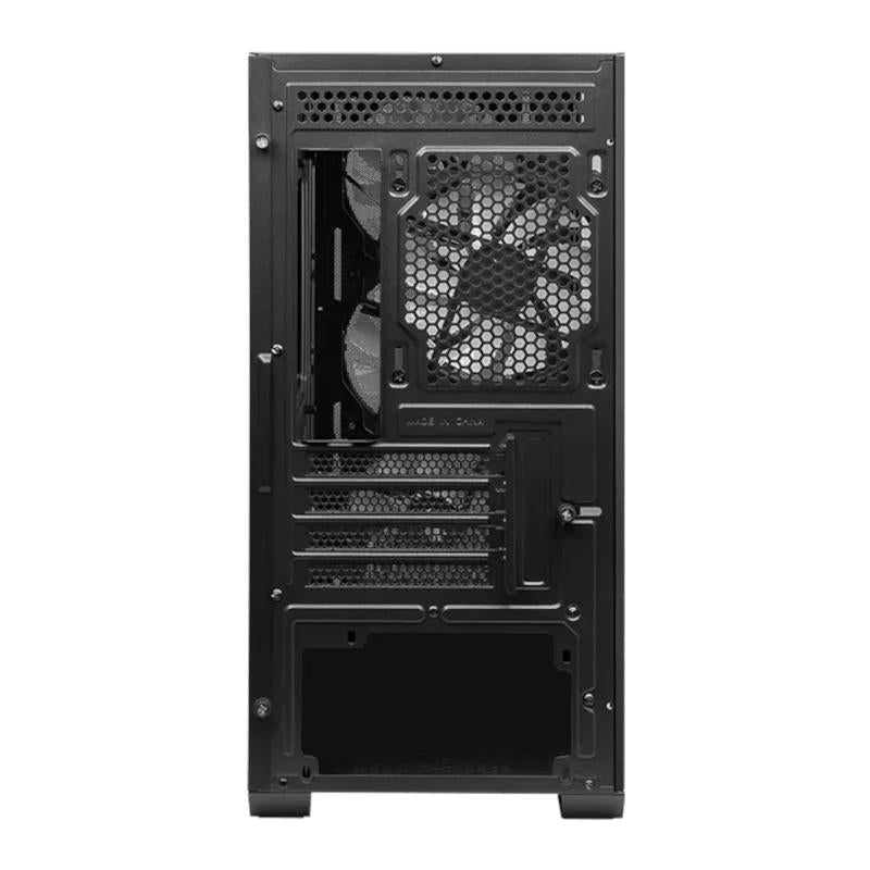 MSI Caja Micro-ATX  MAG FORGE M100A - detalle