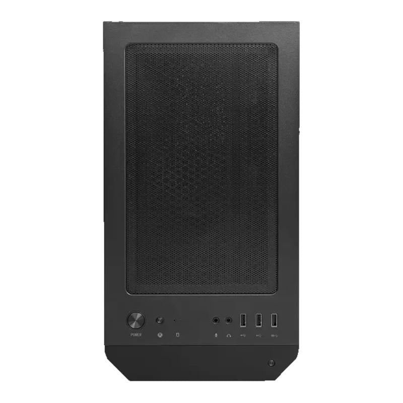 MSI Caja Micro-ATX MAG FORGE M100R - detalle