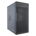 Coolbox Caja Matx M100 USB-C 3.2 G1 F.Metal S/Fte
