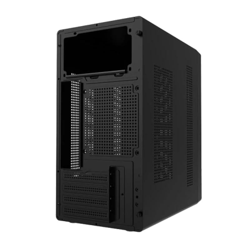 Approx Caja M-Atx APPC-302F 500W USB 3.1 - detalle