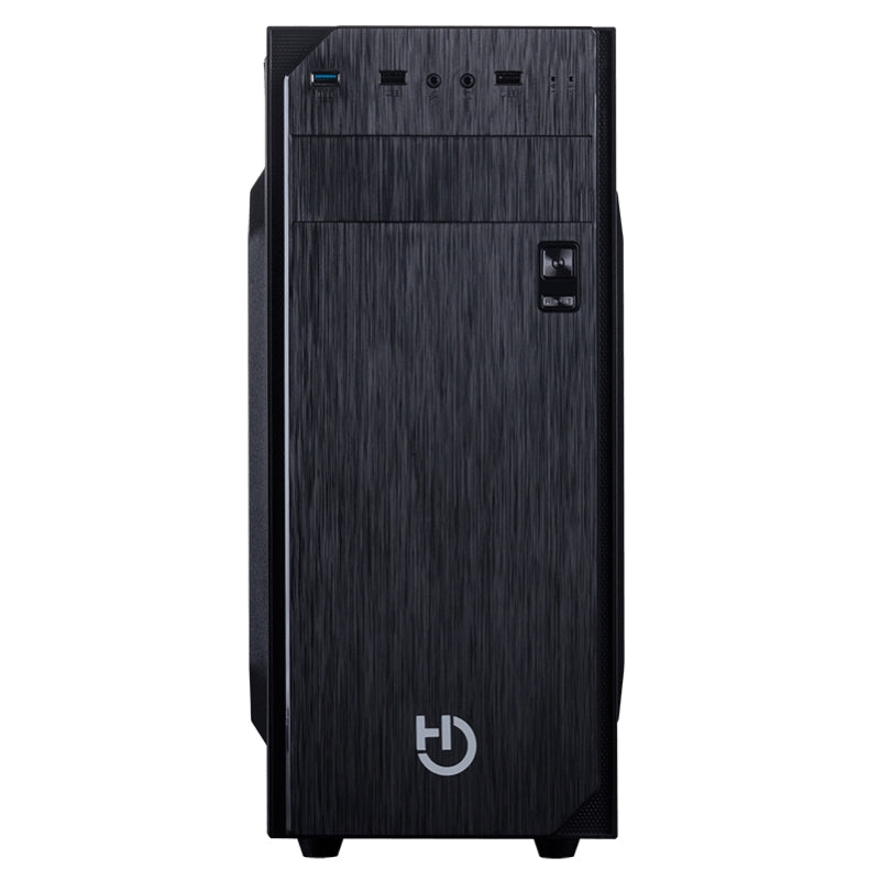 Hiditec Semitorre ATX KLYP 3.0 - detalle