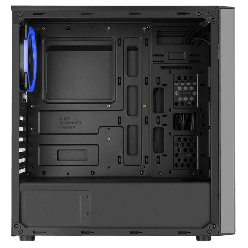 Nox Semitorre ATX NOX Infinity OMEGA ARGB - detalle