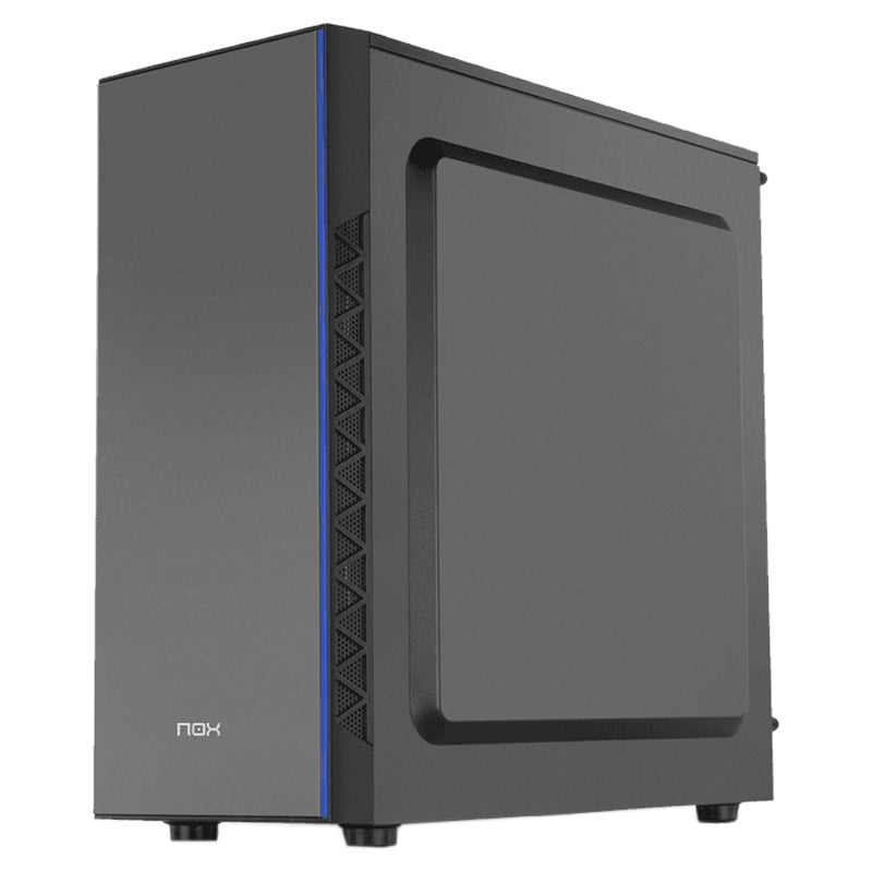 Nox Semitorre ATX NOX Infinity OMEGA ARGB - detalle