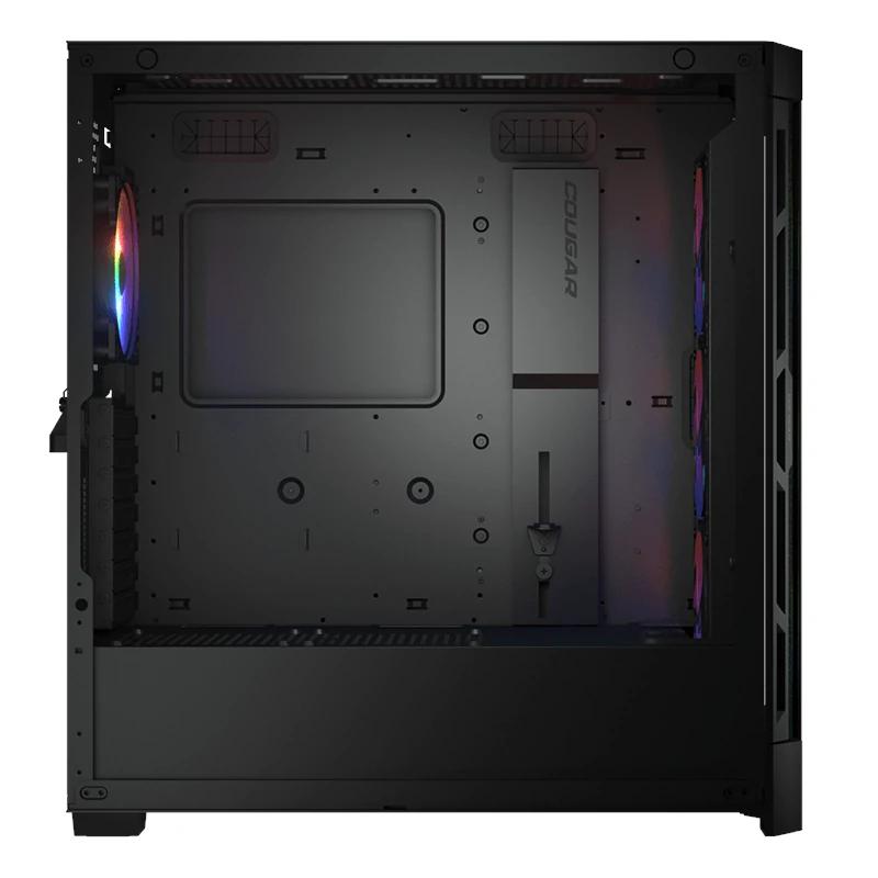 Cougar Caja Semitorre Airface Pro rgb - detalle