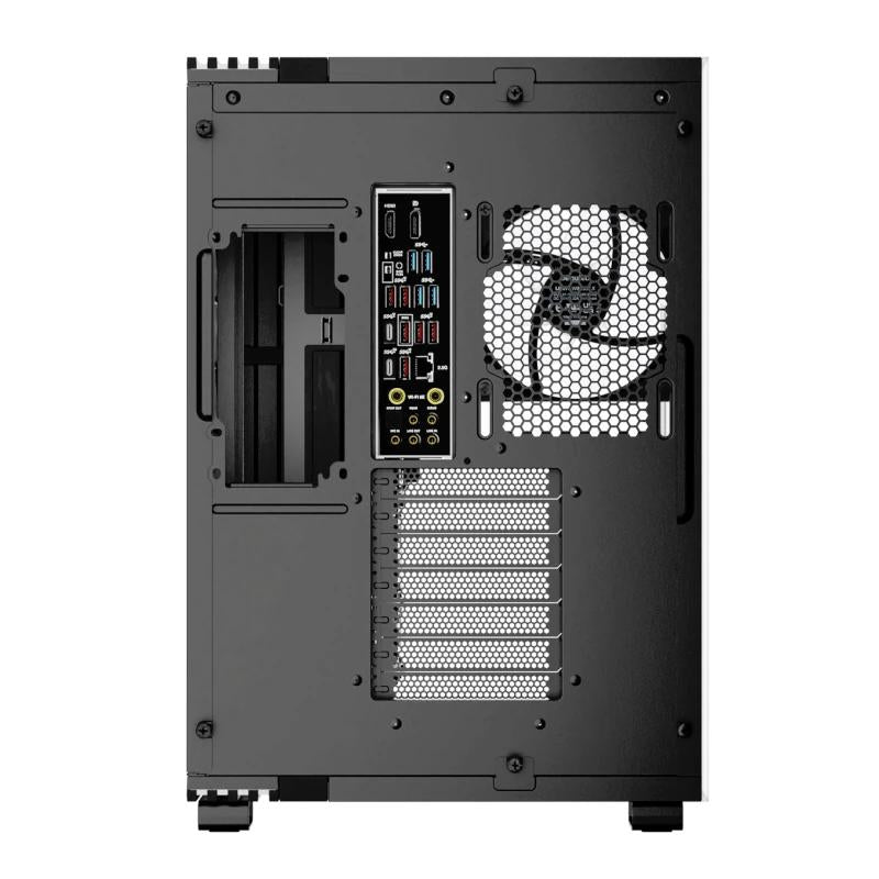 be quiet! LIGHT BASE 600 LX Black - detalle