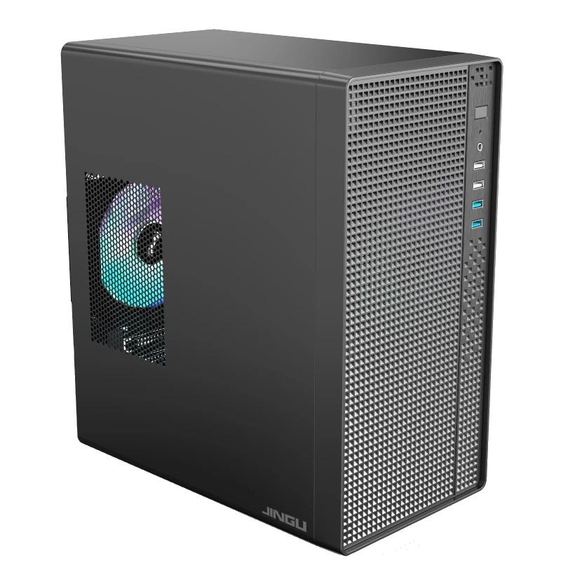 Approx Caja M-atx APPC-901 X-STRONG USB3.0 - detalle