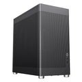 Caixa Coolbox ATX MP1 negra de malla completa S/FTE 