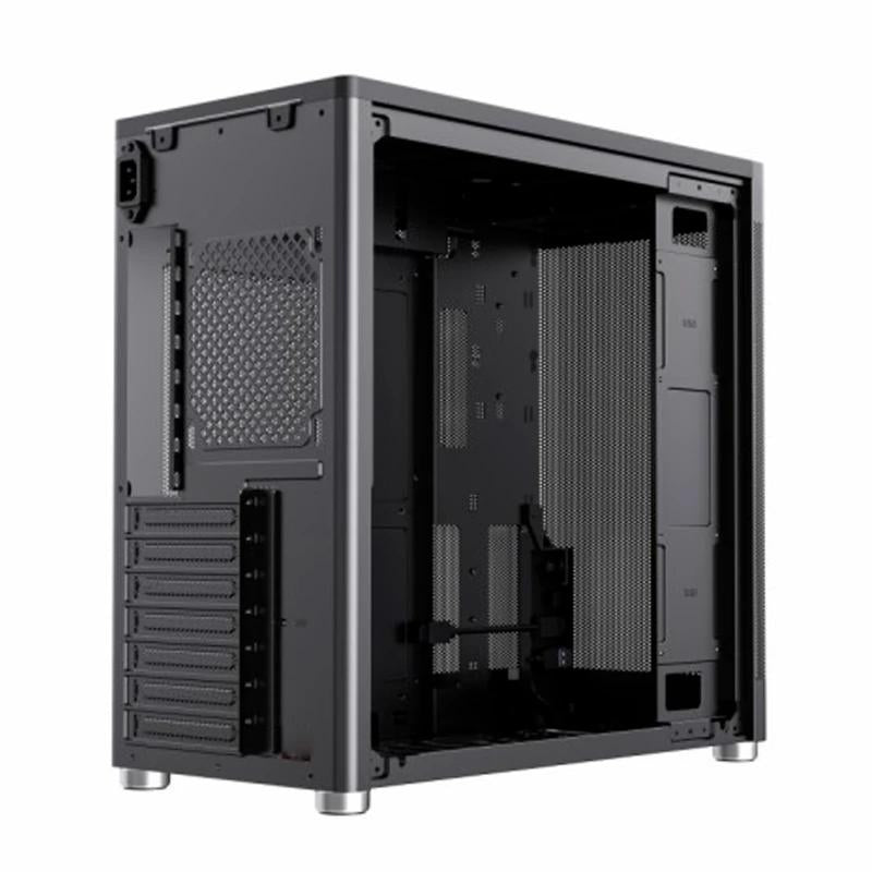 Caixa Coolbox ATX MP1 negra de malla completa S/FTE 