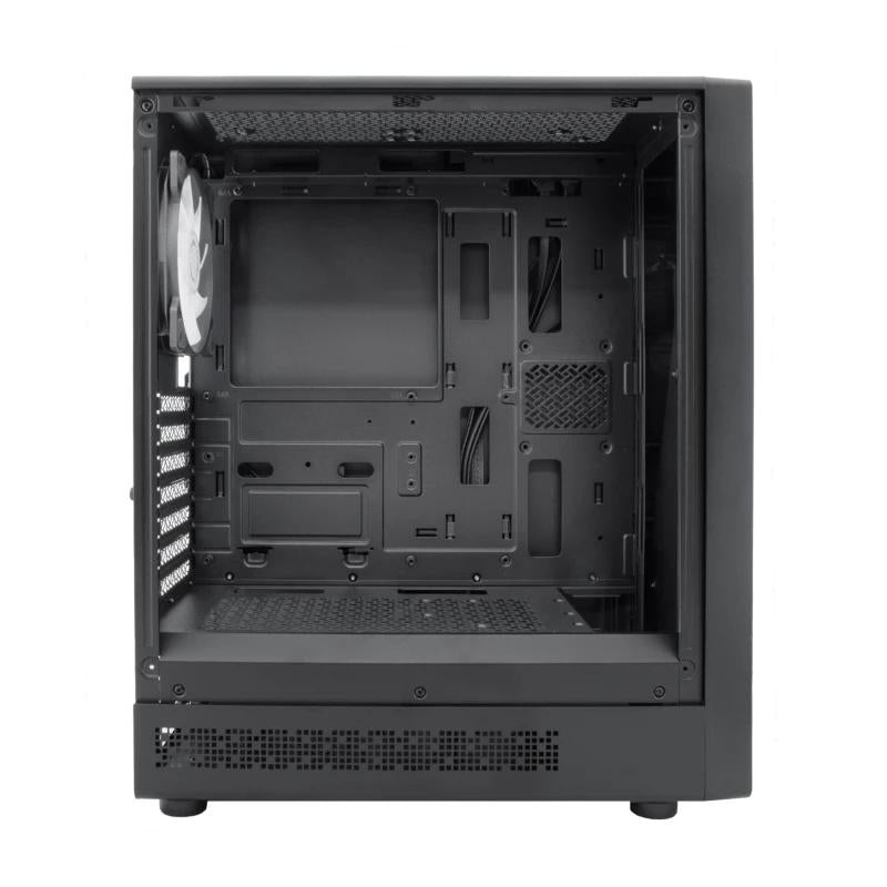 Coolbox Caixa Gaming ATX GA450 STARLIGHT Black 