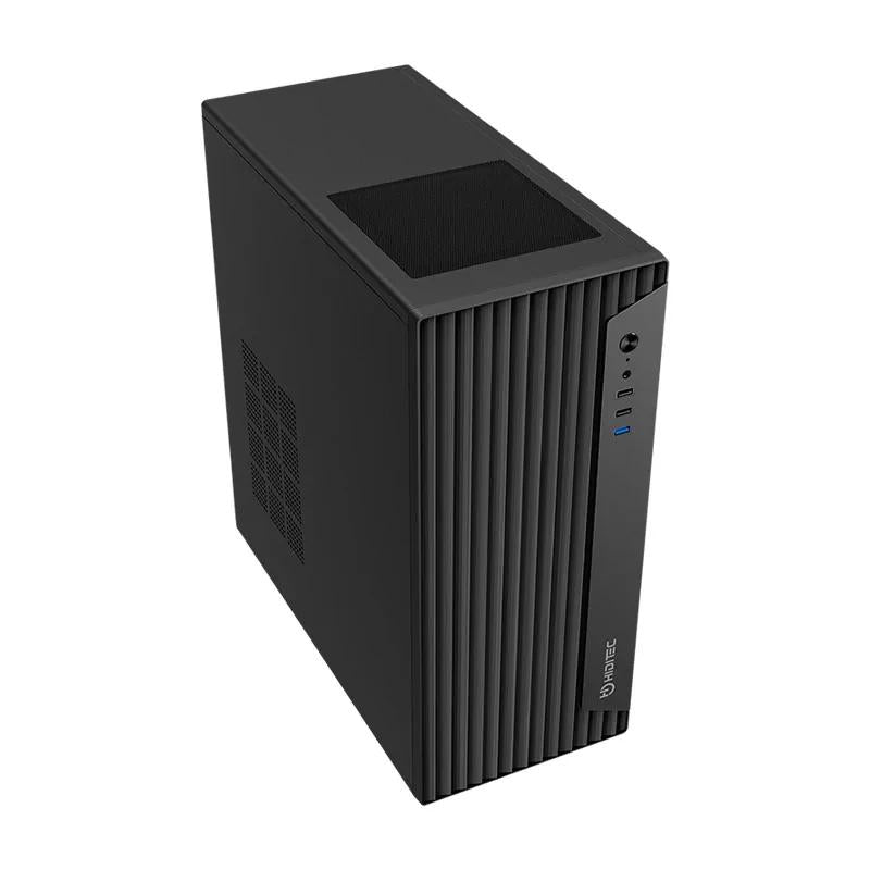 Hiditec Caja Atx Block Usb 3.0
