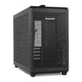 NOX Caja Mini torre M-ATX HUMMER REFRESH mesh Negr