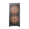 Cougar Caja Semitorre MX600 MAX RGB Black