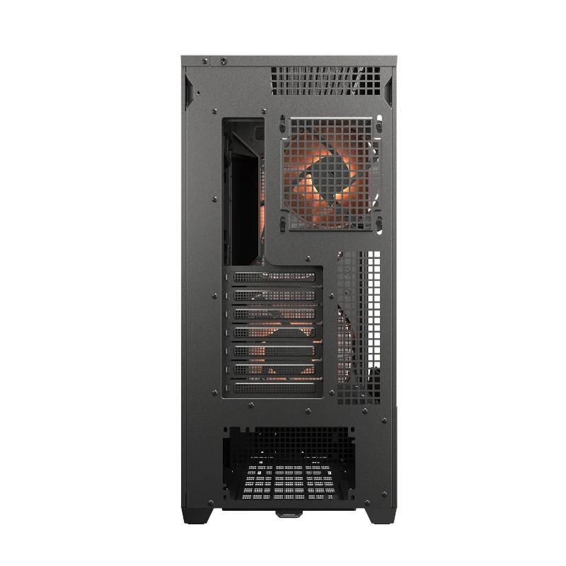 Cougar Caja Semitorre MX600 MAX RGB Black - detalle