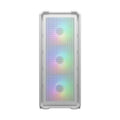 Cougar Caja Semitorre MX600 AIR White