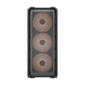 Cougar Caja Semitorre MX600 AIR PRO Black