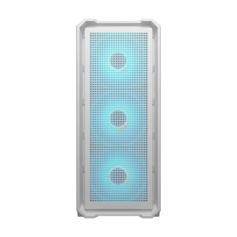 Cougar Caja Semitorre MX600 AIR PRO White