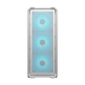 Cougar Caja Semitorre MX600 AIR PRO White