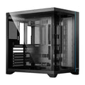 Hiditec Caja ATX Gaming H3 PRO ARGB Black