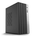 Coolbox Caja MATX M870 USB-C 3.2 Gen1 Fte 500W