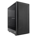 Coolbox Caja ATX GA700 DarkSide USB-C 3.2 G1 Crist