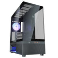 Cougar Caja Semitorre CFV220 Rgb Black