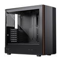 Hiditec Semitorre ATX Gaming ORIGIM USB-C Black