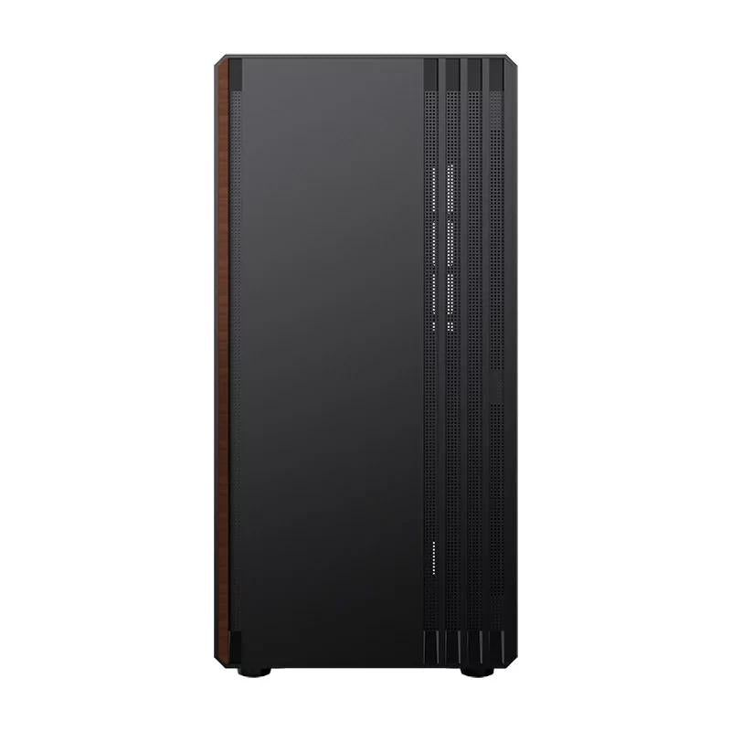 Hiditec Semitorre ATX Gaming ORIGIM USB-C Black - detalle