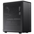 Hiditec Semitorre Gaming H4 Air Usb Type-C Black