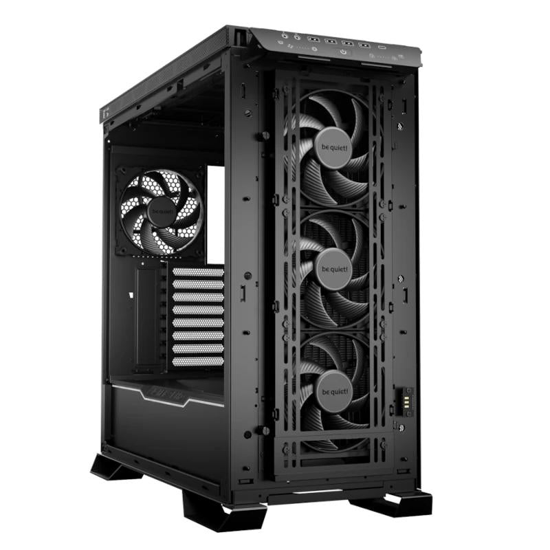 be quiet! Caja Dark Base Pro 901 Black - detalle