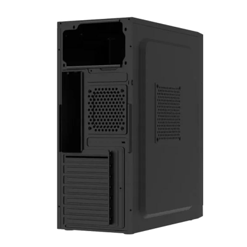Approx Caja Semitorre APPC-404F 500W USB3.0 - detalle