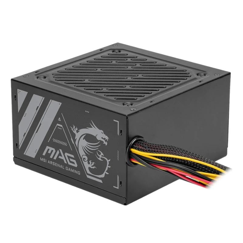MSI Font Alimentació MAG A500N-H 500W 24pin ATX