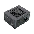 CoolBox Fuente Alim. SFX BLACK550 GR-S 550W Negra